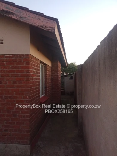 Fairview Park, Ruwa, 4 bed Solid house for sale! 
