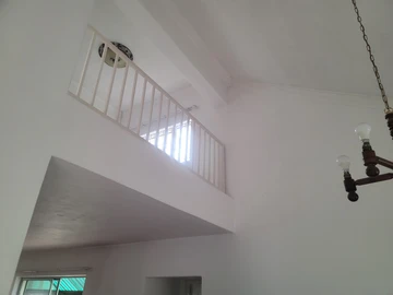 3 Bedroom Garden Flat