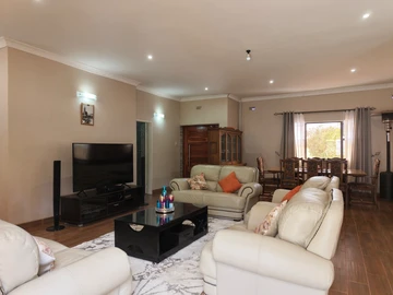 4 Bedroom Townhouse Complex