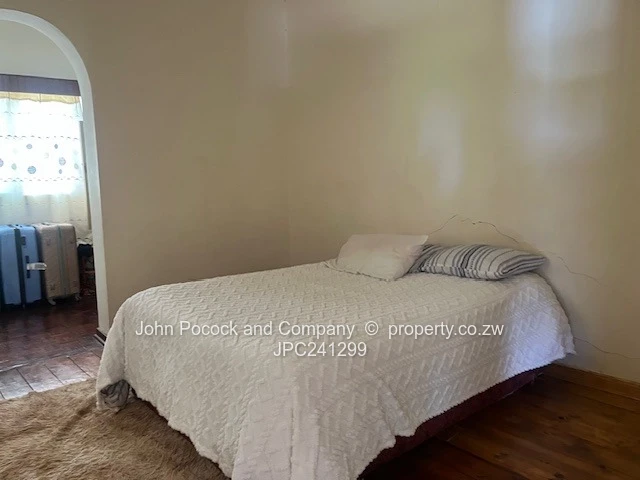 Neat well kept family home