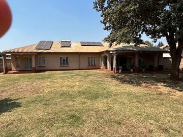 3 Bedroom Townhouse Complex