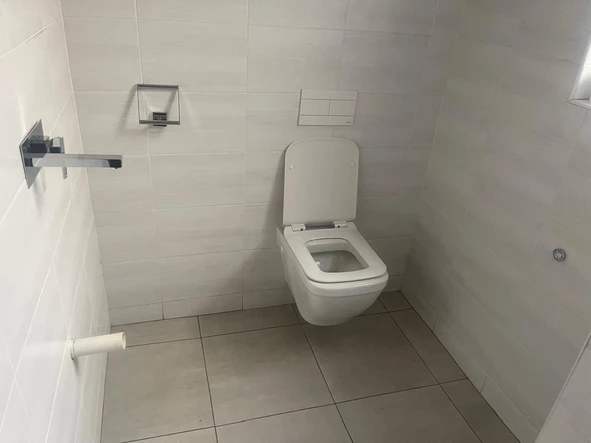 4 Bedroom Townhouse Complex