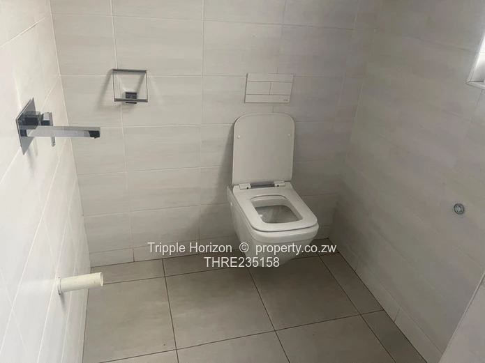 Great deal in Borrowdale Sam levy area (Sole Mandate)