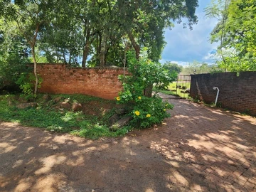 4 Bedroom Townhouse Complex