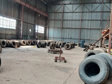 Warehouse & Factory