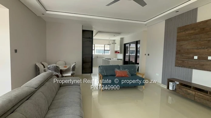 Lovely modern home!!!