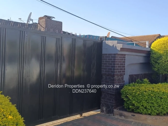 Tynwald North House For Sale