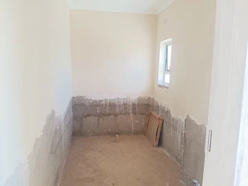 2 Bedroom Garden Flat