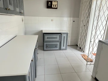 2 Bedroom Garden Flat