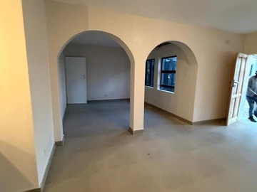 3 Bedroom Townhouse Complex