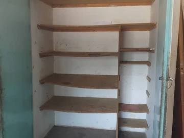 4 Bedroom Townhouse Complex