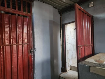 Shop & Retail Property