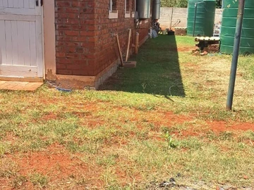 2 Bedroom Garden Flat