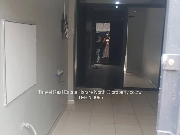 "*Mbare National* JANI Apartments for Rent - 2 large rooms: $210+ $100 deposit - Modern amenities:  