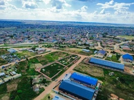 Commercial & Industrial Land