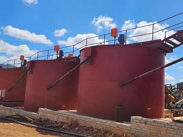 Commercial & Industrial Land