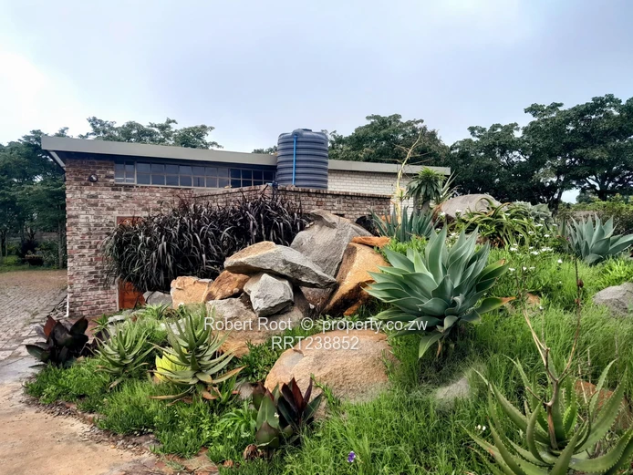 High-Visibility Commercial Property