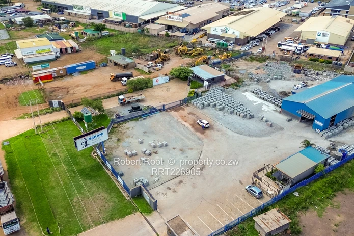 Property For Sale In Pomona