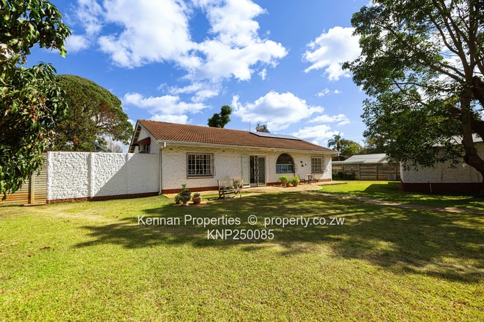 The perfect property for extended family living and future flexibility