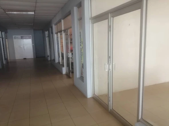 Shop & Retail Property