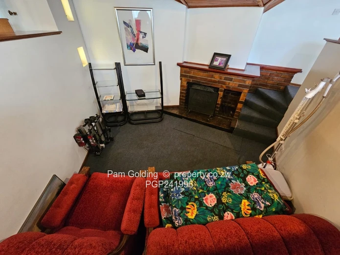 Immaculate Home In The Heart Of Suburbs