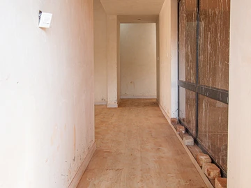 3 Bedroom Garden Flat