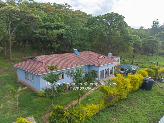 Prime Land in Umwinsidale!!