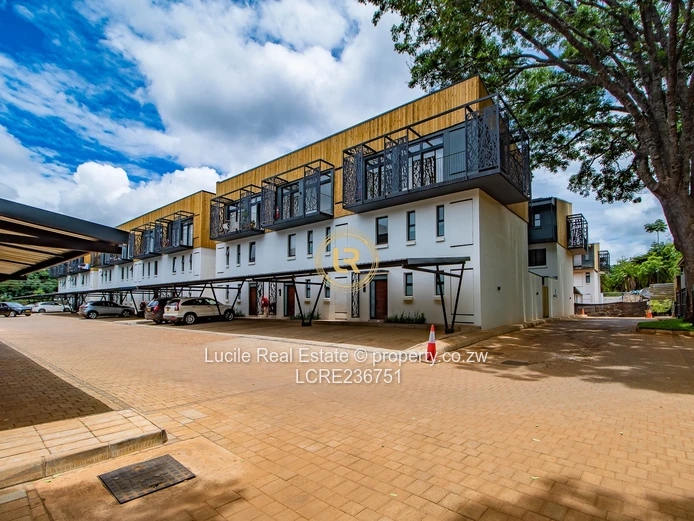 Borrowdale West- $1 000