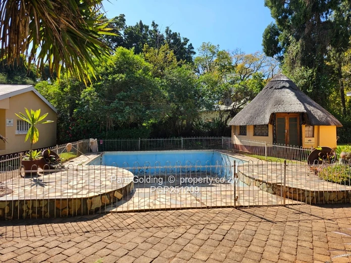 Versatile Property In The Heart Of Suburbs