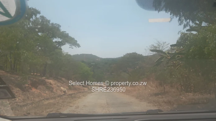 Glen Lorne Land For Sale