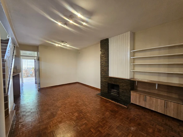 2 Bedroom Garden Flat