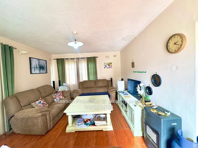 Secure & Neat Apartment For Sale