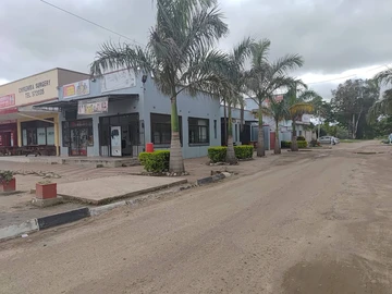 Shop & Retail Property