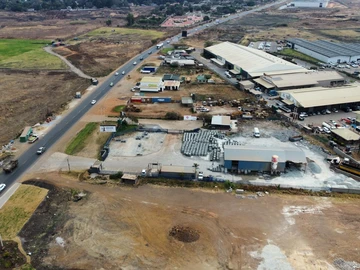 Shop & Retail Property