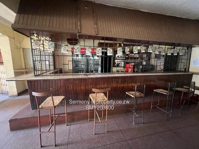 Commercial Property for Sale