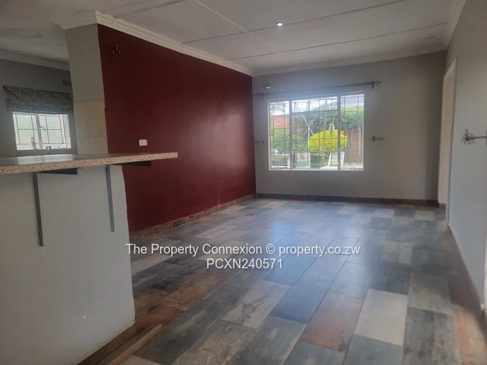 Prime Professional Office Space | Pomona, Harare Drive