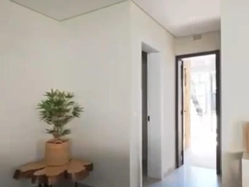 4 Bedroom Townhouse Complex