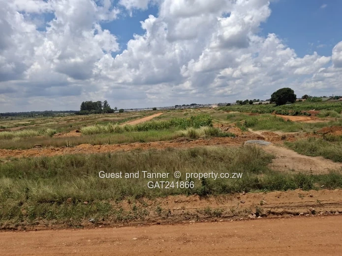 Fairview, Ruwa – Residential Stands Available