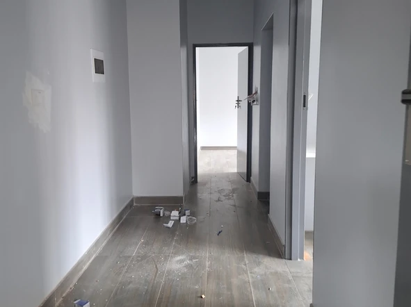 4 Bedroom Garden Flat