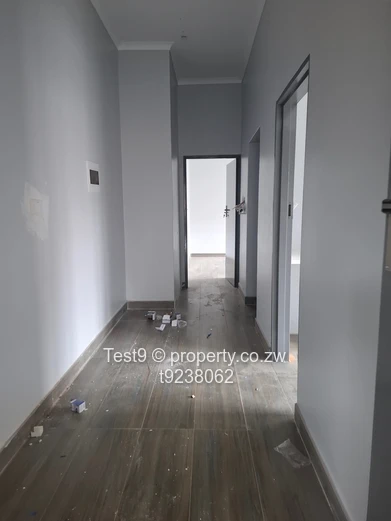 Borrowdale Villa -Garden Flat to Let (Sole Mandate)