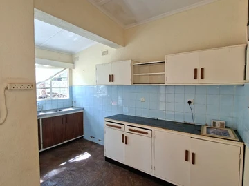 2 Bedroom Cottage