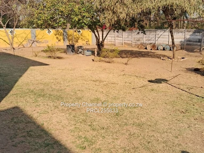Double Storey For Sale In Waterfalls Cheviot