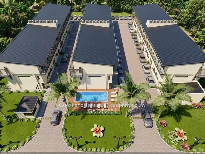 Apartments on Lanark Development – Avondale