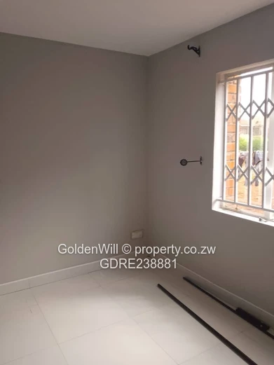 Glaudina 2bed apartment for rental