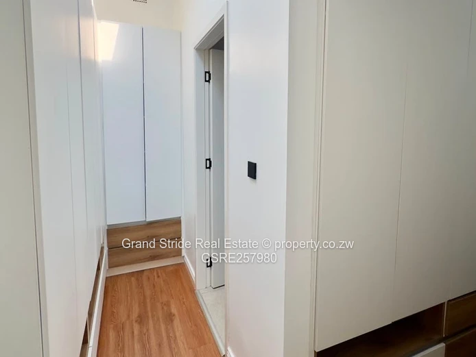 4 Bedroom Town House To Let In Mt Pleasant