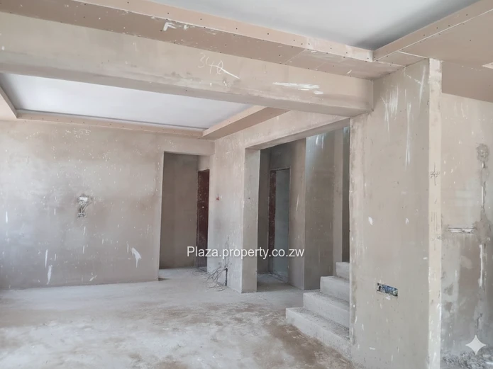 Exclusive Contemporary Duplex Cluster