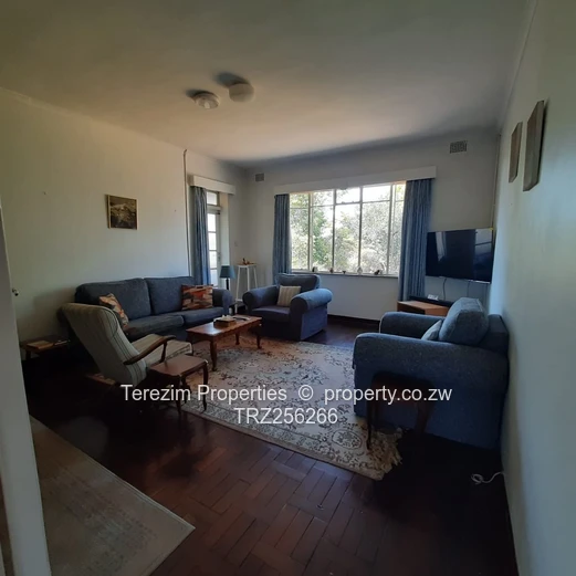 FULLY FURNISHED apartment to let in Avondale.