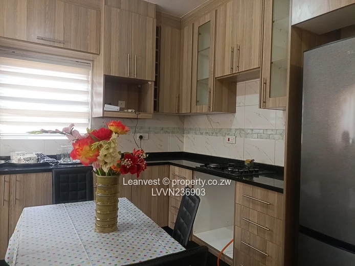 Mt Pleasant Apartment To Let  (Sole Mandate)