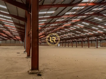 Warehouse & Factory