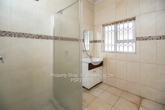 Excellent Location For Business Premises